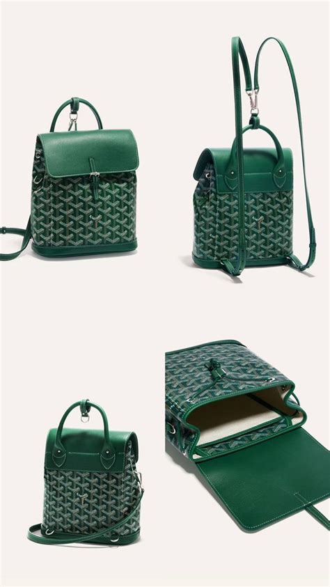 borsetta e goyard